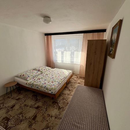U Milusky Ždiar Exterior foto