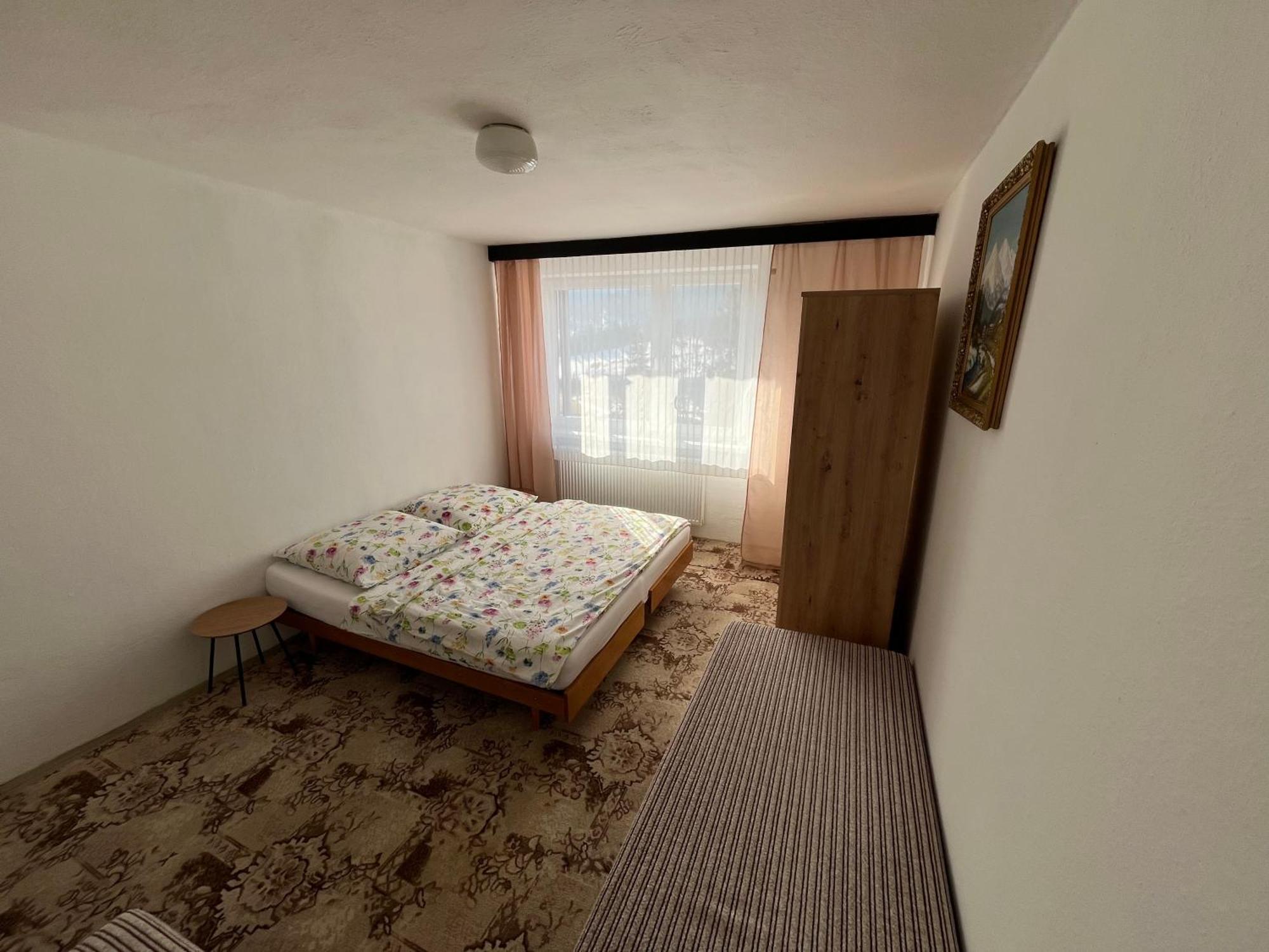 U Milusky Ždiar Exterior foto